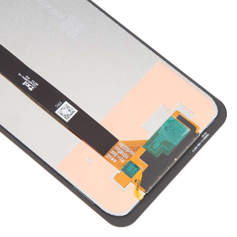 LCD Screen For AGM G2 Pro with Digitizer Full Assembly
