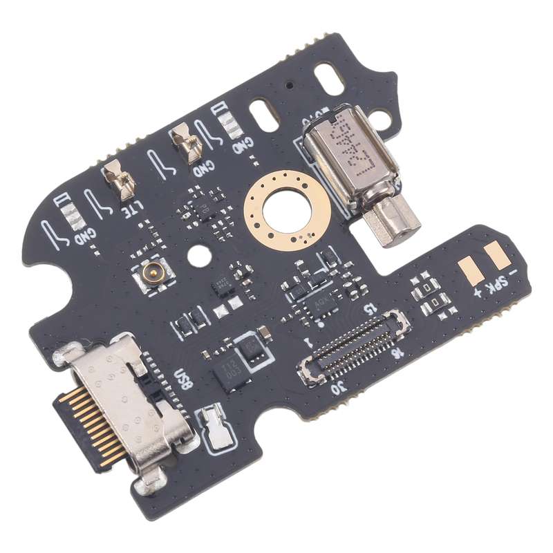 For AGM H3 Charging Port Board