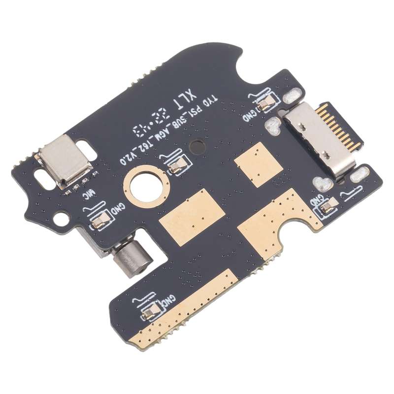 For AGM H3 Charging Port Board