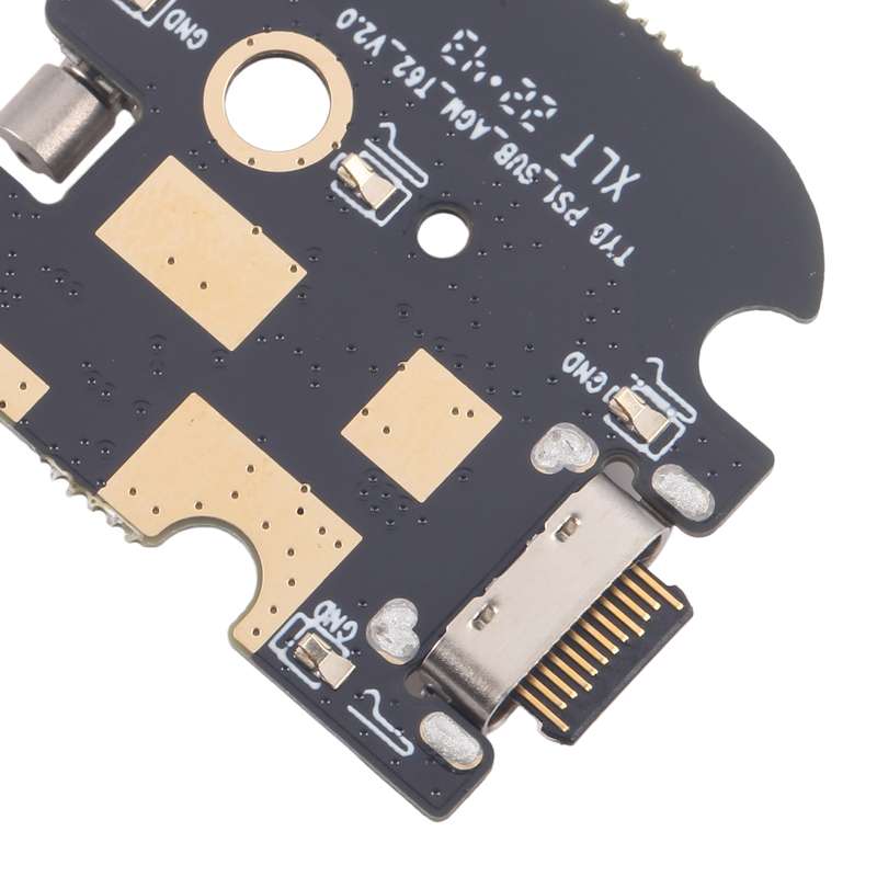 For AGM H3 Charging Port Board