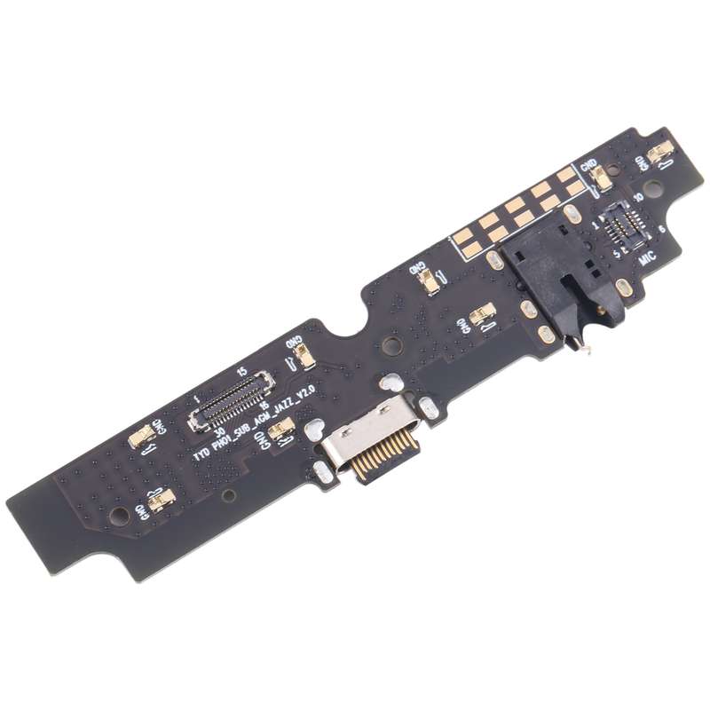 For AGM H5 Charging Port Board