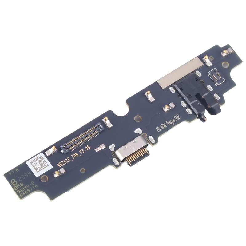 For AGM Glory G1 SE Charging Port Board