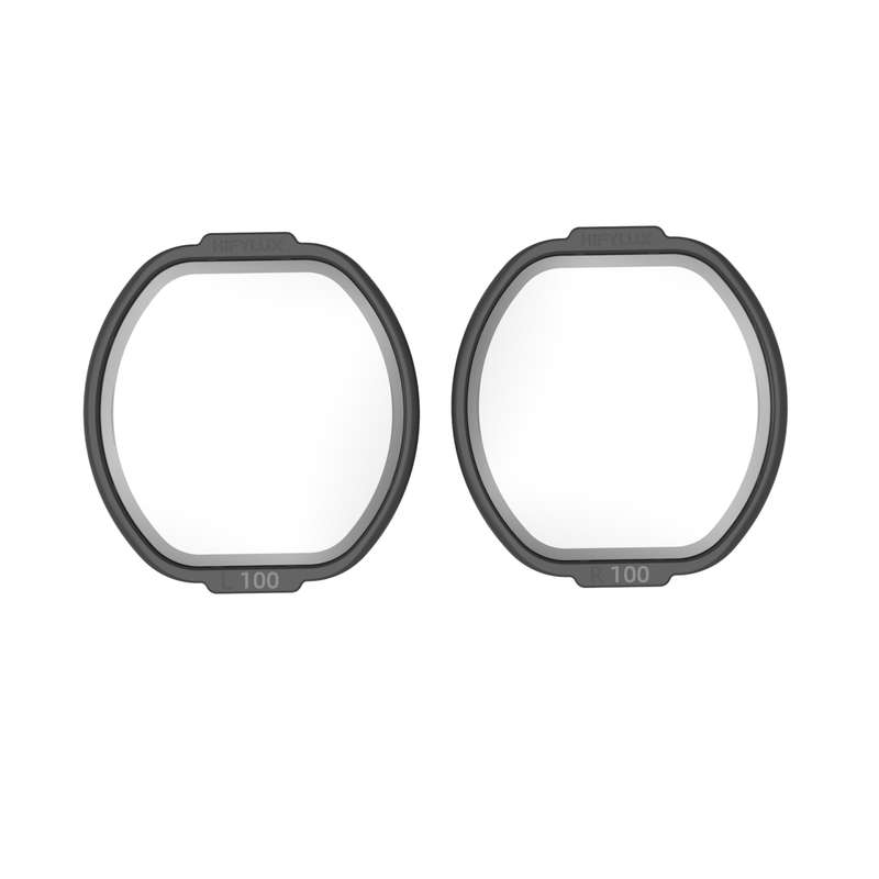 For PlayStation VR2 Hifylux Myopia Glasses Aspherical Resin Lens(-4.0D)