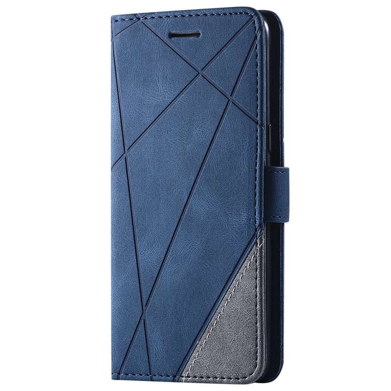 For OPPO Pad Air Life Tree Series Horizontal Flip Leather Tablet Case(Rose Gold)
