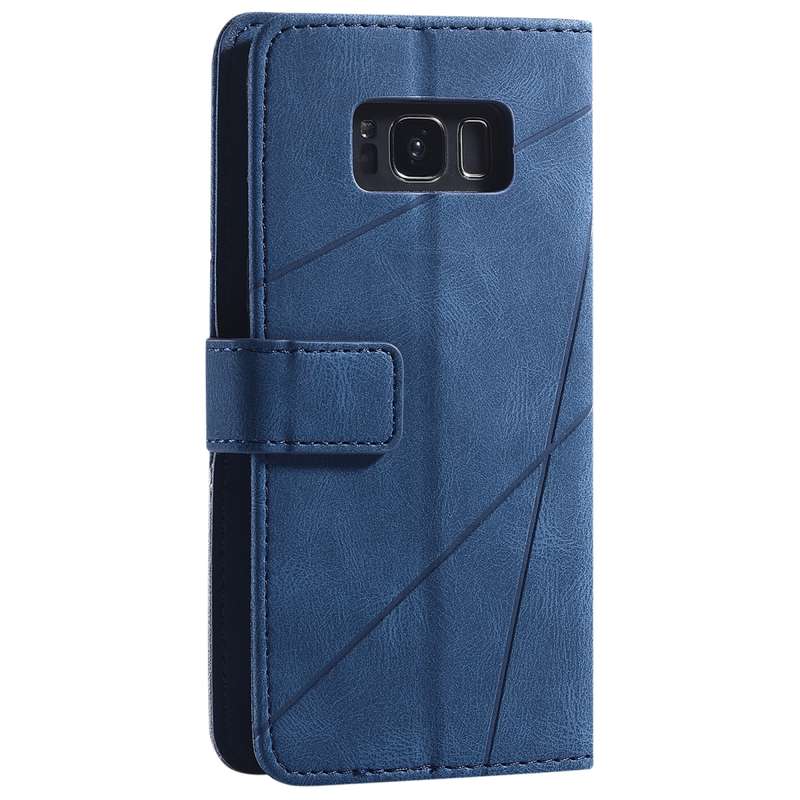 For OPPO Pad Air Life Tree Series Horizontal Flip Leather Tablet Case(Rose Gold)