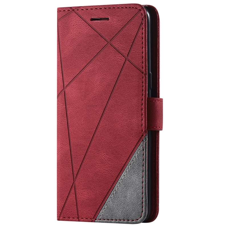 For OPPO Pad Air Life Tree Series Horizontal Flip Leather Tablet Case(Rose Gold)