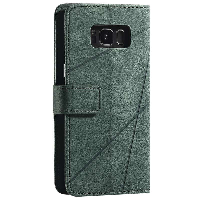 For OPPO Pad Air Life Tree Series Horizontal Flip Leather Tablet Case(Rose Gold)