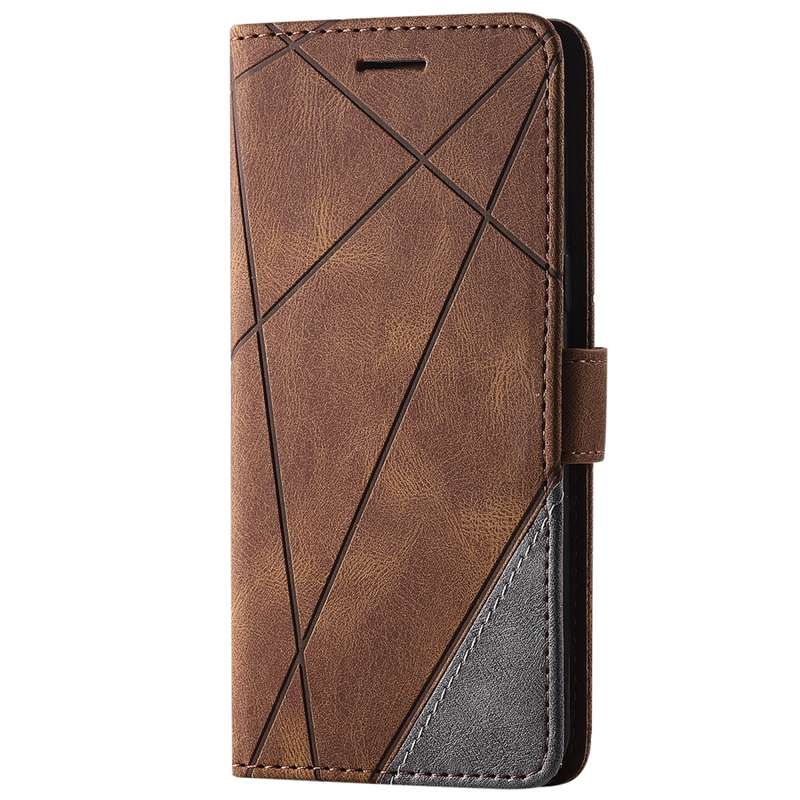 For OPPO Pad Air Life Tree Series Horizontal Flip Leather Tablet Case(Rose Gold)