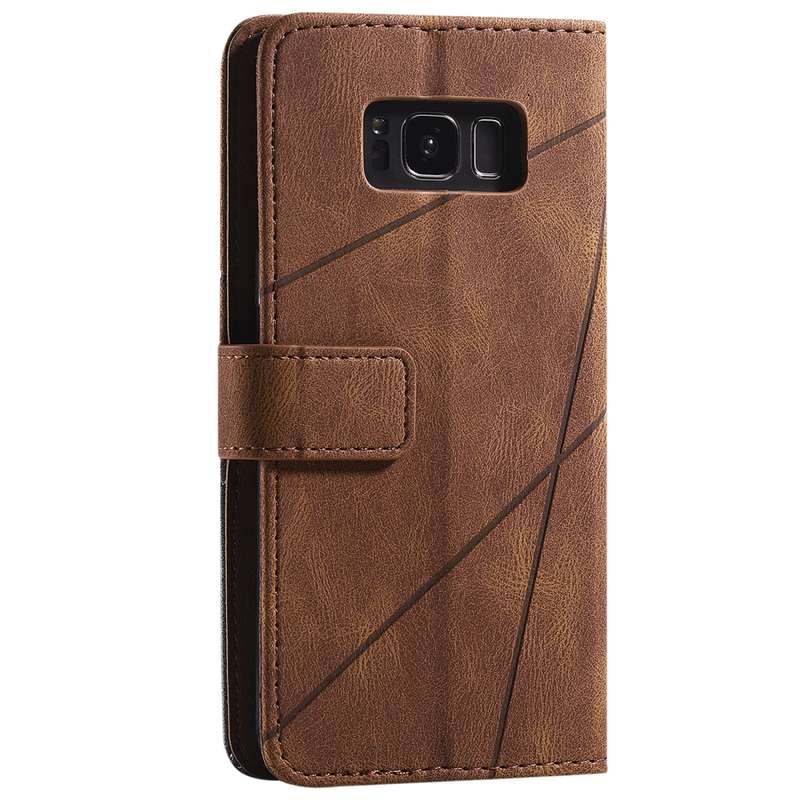 For OPPO Pad Air Life Tree Series Horizontal Flip Leather Tablet Case(Rose Gold)