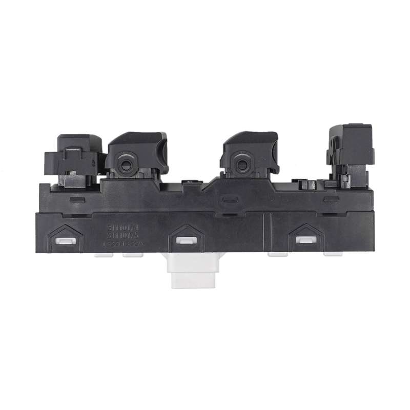 For Kia Forte 2019-2021 Car Power Window Control Switch 93570-M6100(Black)