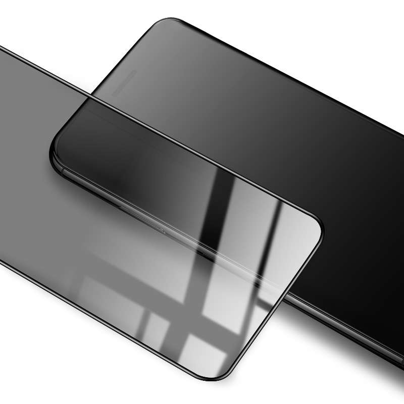 For Vivo X50 0.75mm Ultra-thin Transparent TPU Soft Protective Case