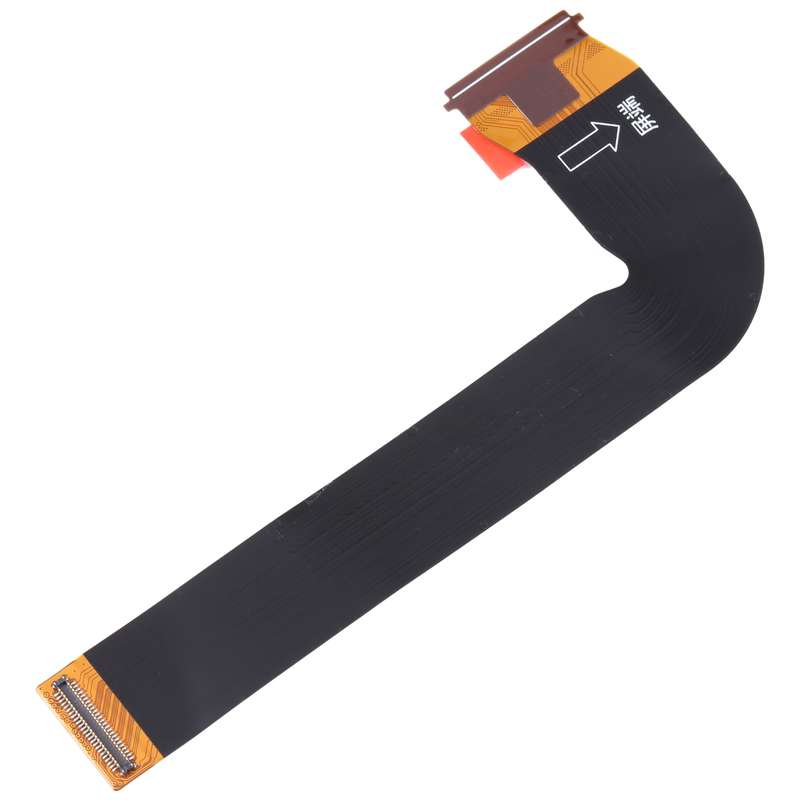For Lenovo Tab P11 Gen 2 / P11 2022 TB350FU Original LCD Flex Cable