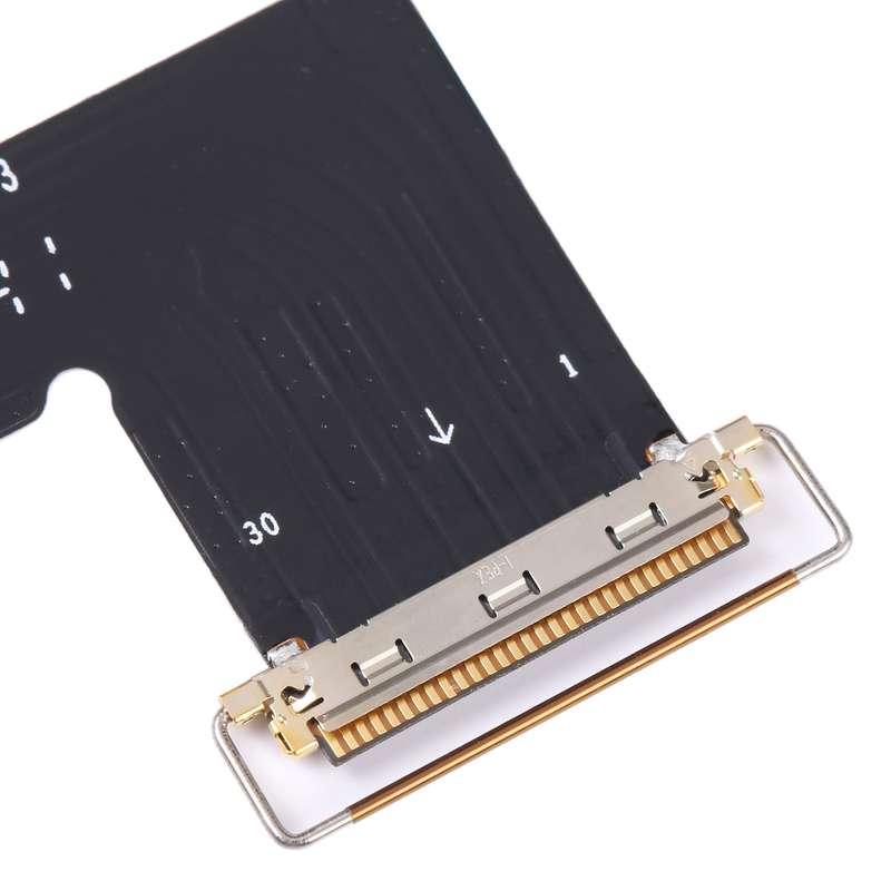 For Lenovo 10e Chromebook Gen2 Original LCD Flex Cable