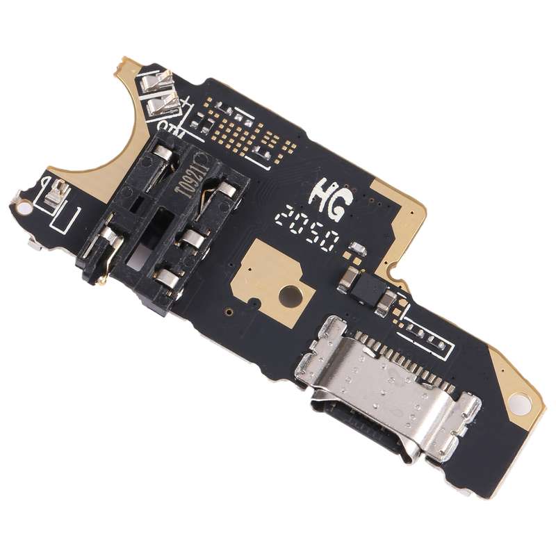 For Vsmart Star 5 OEM Charging Port Board