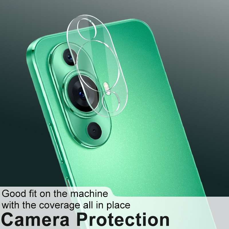 For Huawei nova 11 Pro/nova 11 Ultra imak Integrated Rear Camera Lens Tempered Glass Film