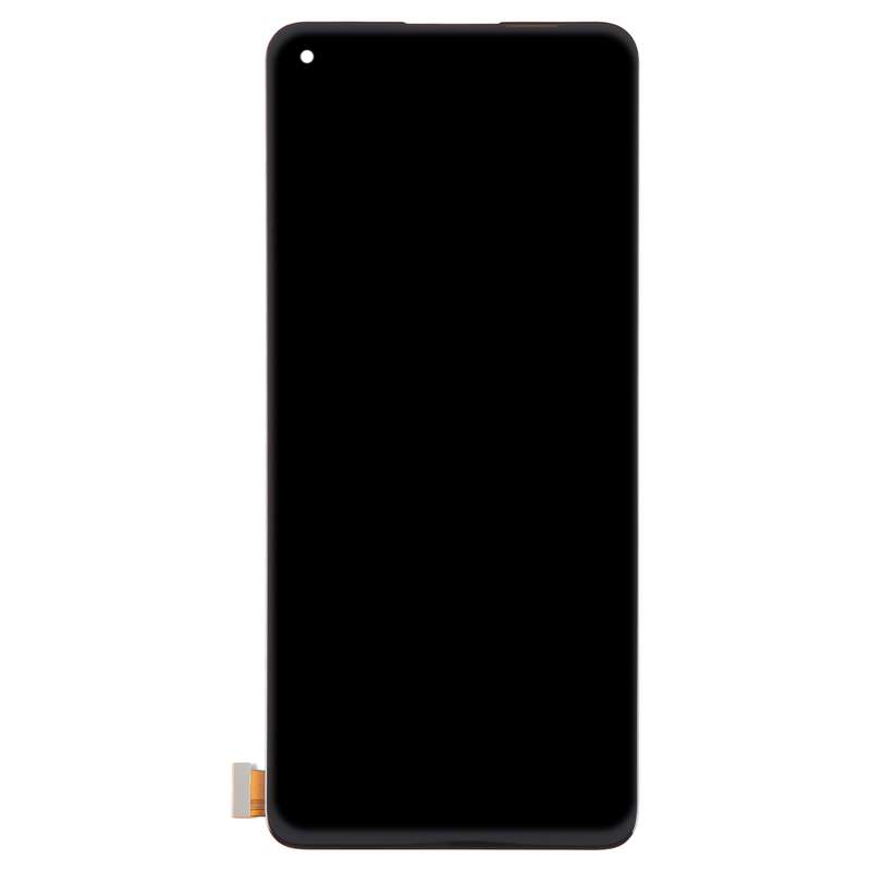 For OnePlus 9RT 5G MT2110 MT2111 TFT LCD Screen For with Digitizer Full Assembly, Not Supporting Fin