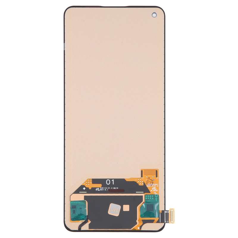 For OnePlus 9RT 5G MT2110 MT2111 TFT LCD Screen For with Digitizer Full Assembly, Not Supporting Fin