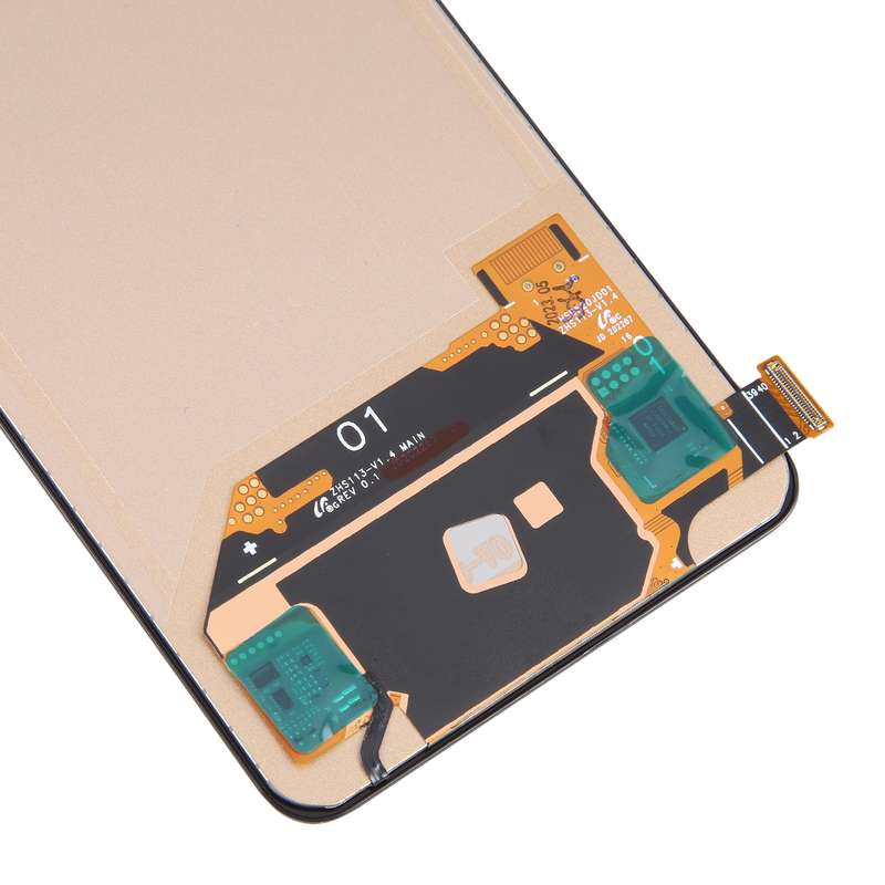For OnePlus 9RT 5G MT2110 MT2111 TFT LCD Screen For with Digitizer Full Assembly, Not Supporting Fin