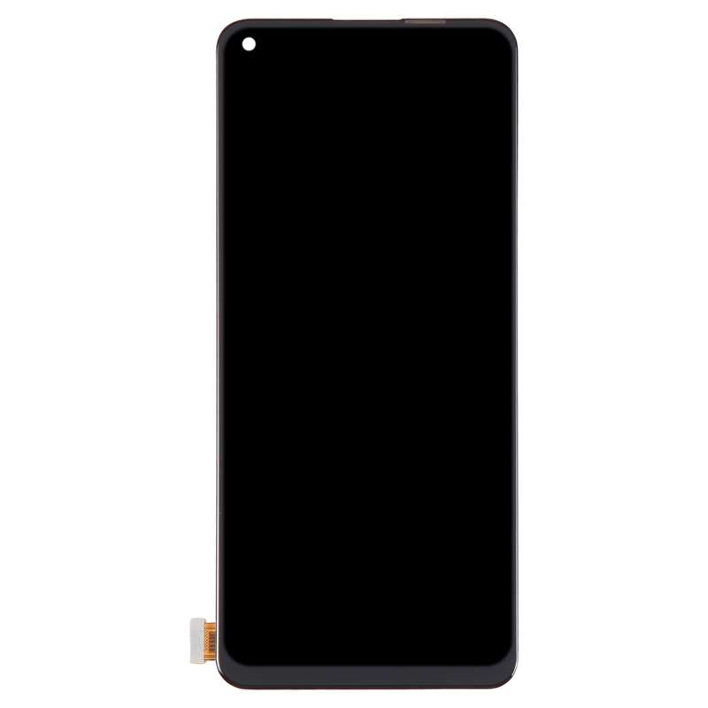 For OnePlus Nord 2T CPH2399 CPH2401 TFT LCD Screen For with Digitizer Full Assembly, Not Supporting
