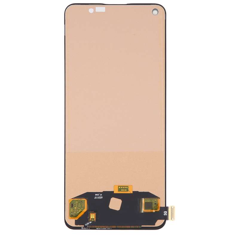 For OnePlus Nord 2T CPH2399 CPH2401 TFT LCD Screen For with Digitizer Full Assembly, Not Supporting