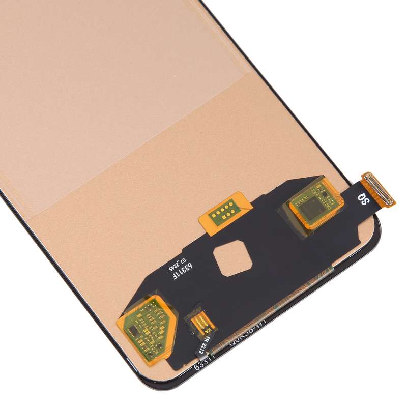 For OnePlus Nord 2T CPH2399 CPH2401 TFT LCD Screen For with Digitizer Full Assembly, Not Supporting