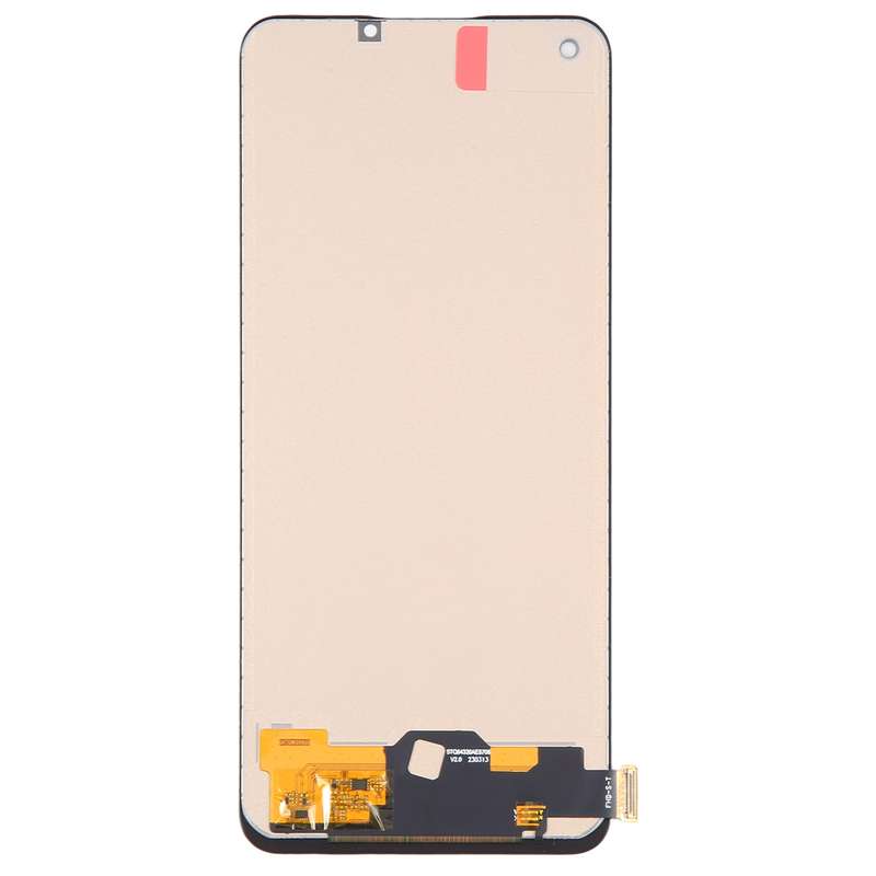 For OnePlus Nord CE 2 5G IV2201 TFT LCD Screen For with Digitizer Full Assembly, Not Supporting Fing