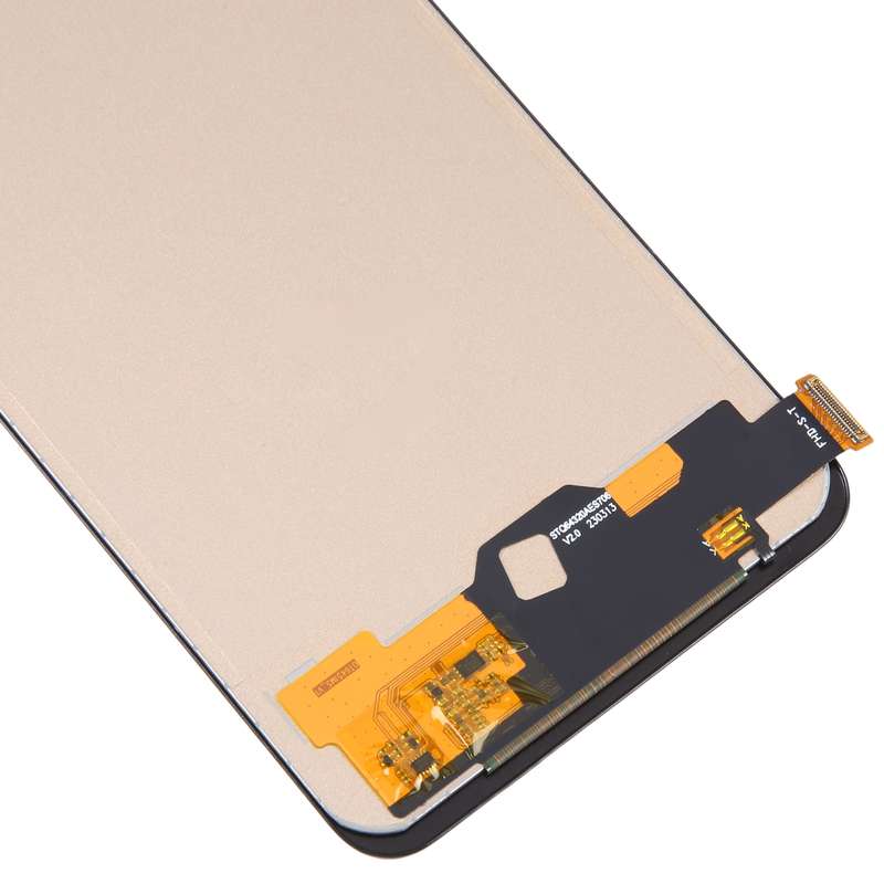 For OnePlus Nord 2T CPH2399 CPH2401 TFT LCD Screen For with Digitizer Full Assembly, Not Supporting