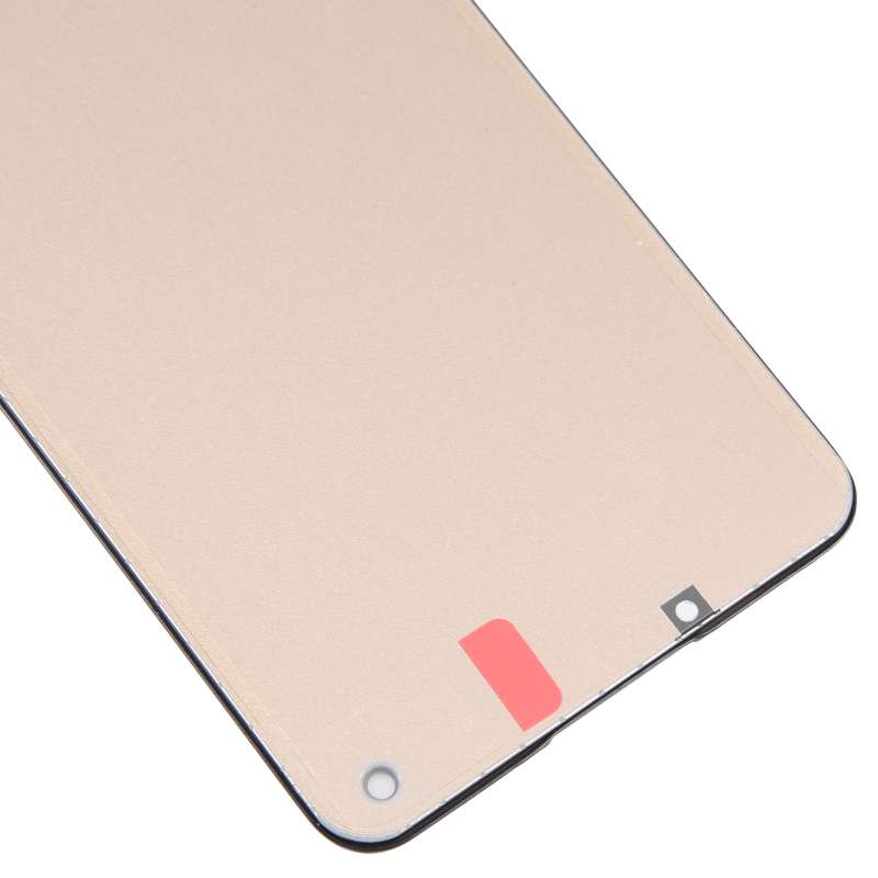 For OnePlus Nord CE 2 5G IV2201 TFT LCD Screen For with Digitizer Full Assembly, Not Supporting Fing