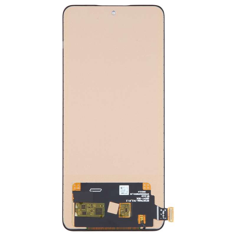 For OnePlus Ace PGKM10 TFT LCD Screen For with Digitizer Full Assembly, Not Supporting Fingerprint I
