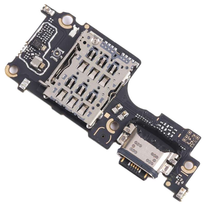 For vivo S16 OEM Charging Port Board