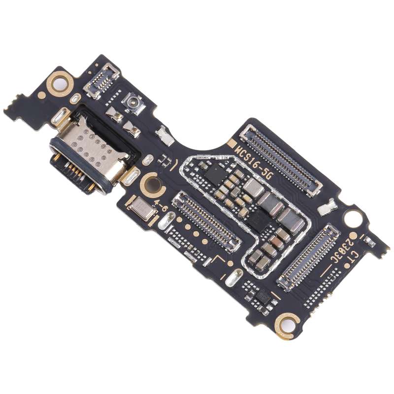 For vivo S16 OEM Charging Port Board