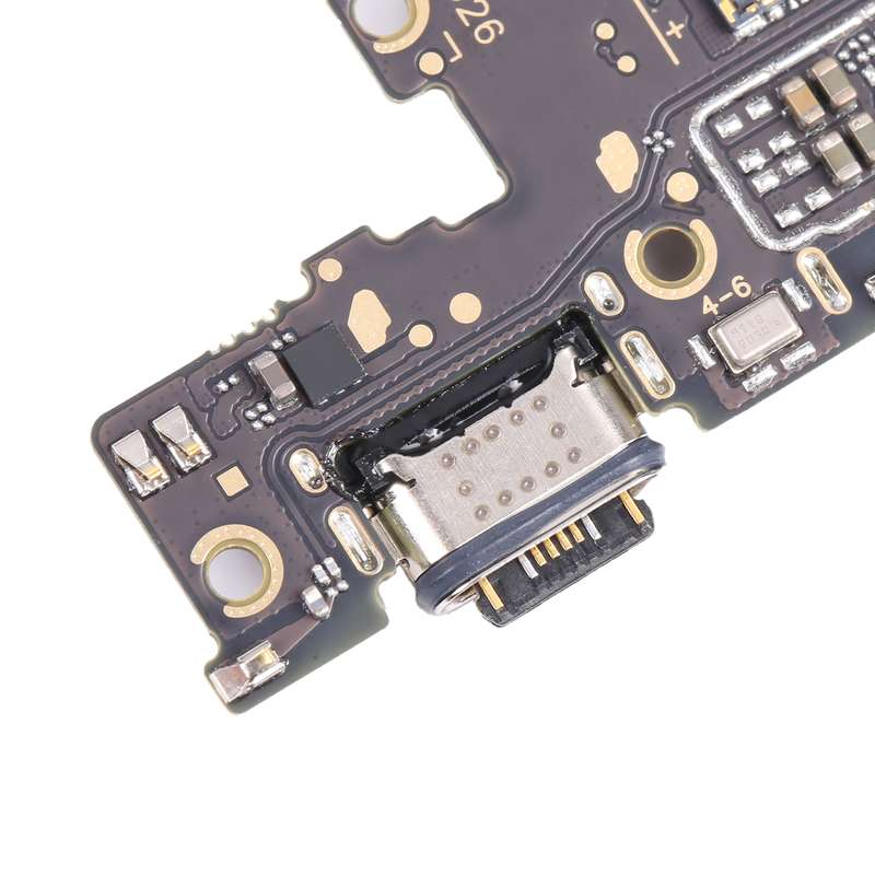 For vivo iQOO Z7x OEM Charging Port Board