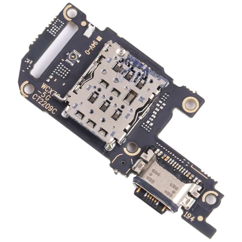 For vivo X70 OEM Charging Port Board