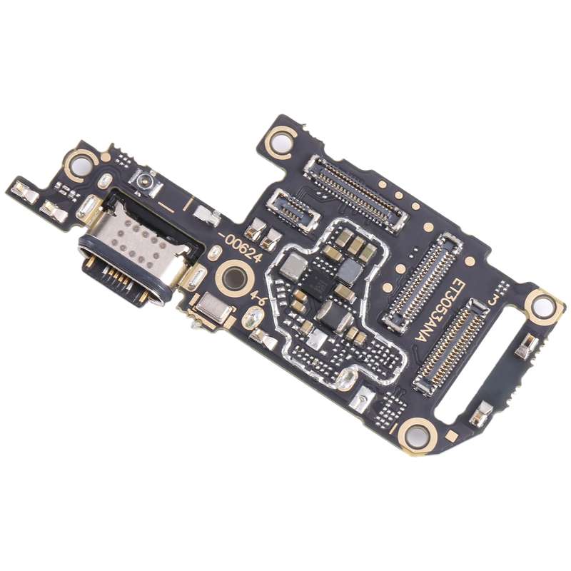For vivo X70 OEM Charging Port Board