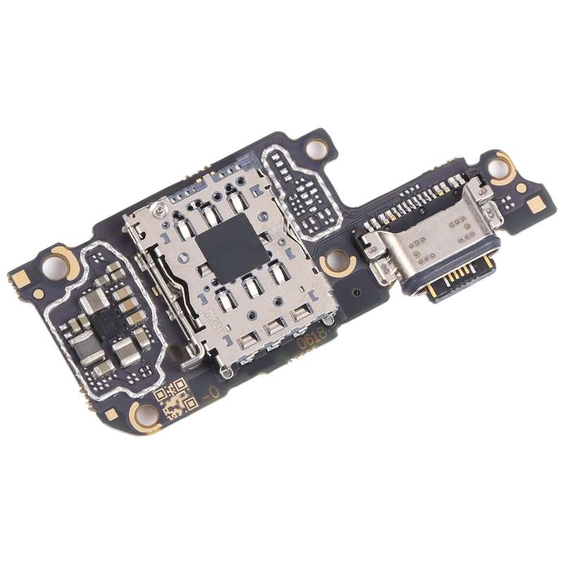 For vivo X70 Pro OEM Charging Port Board