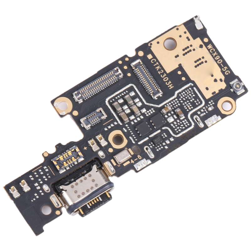 For vivo X90 OEM Charging Port Board