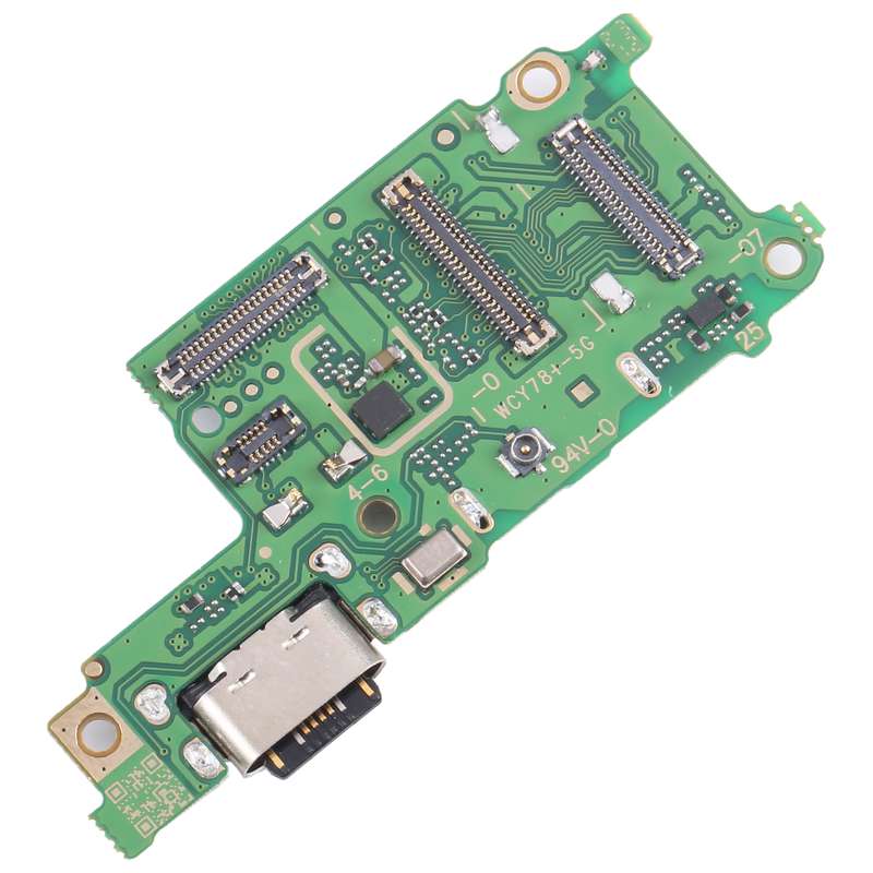 For vivo Y78+ OEM Charging Port Board