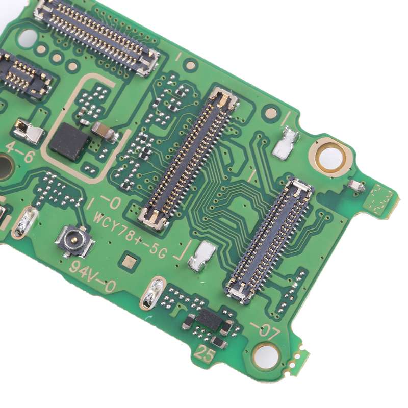For vivo Y78+ OEM Charging Port Board