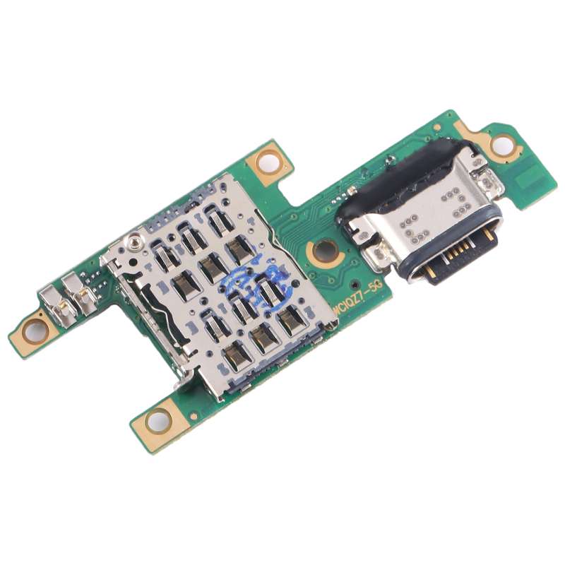 For vivo iQOO Z7 OEM Charging Port Board