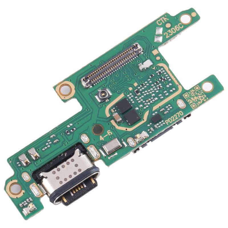 For vivo iQOO Z7 OEM Charging Port Board