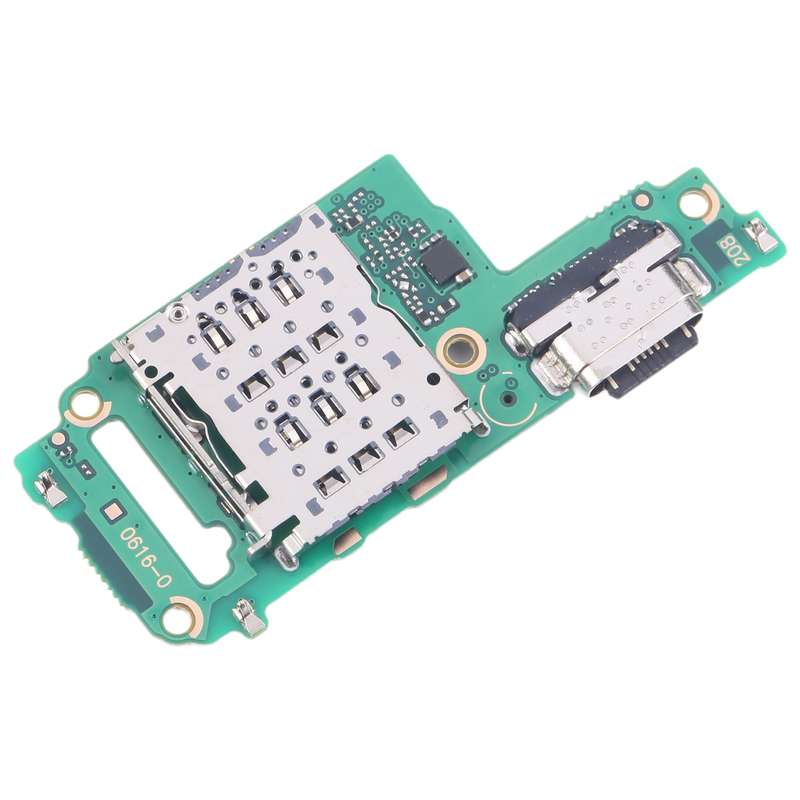 For vivo V29e V2317 OEM Charging Port Board