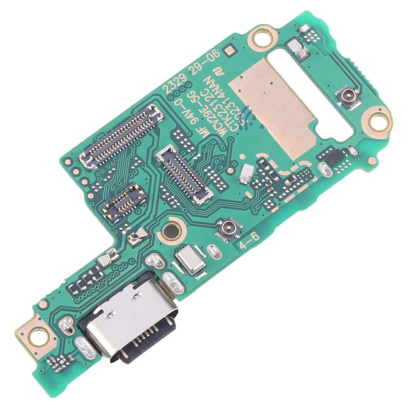 For vivo V29e V2317 OEM Charging Port Board