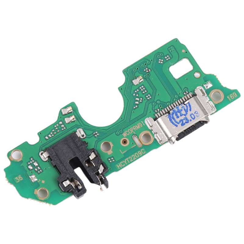 For OPPO A36 OEM Charging Port Board