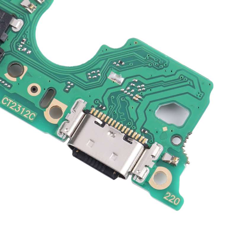 For OPPO A38 OEM Charging Port Board