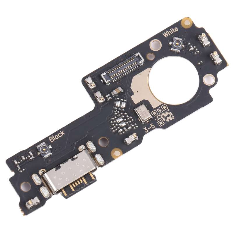 For Xiaomi Poco M4 5G OEM Charging Port Board