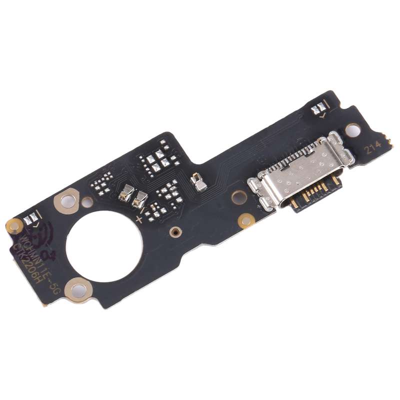 For Xiaomi Poco M4 5G OEM Charging Port Board
