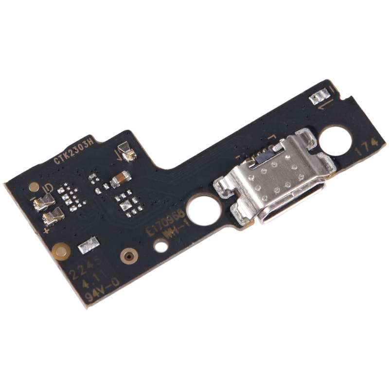 For Xiaomi Redmi 11A OEM Charging Port Board