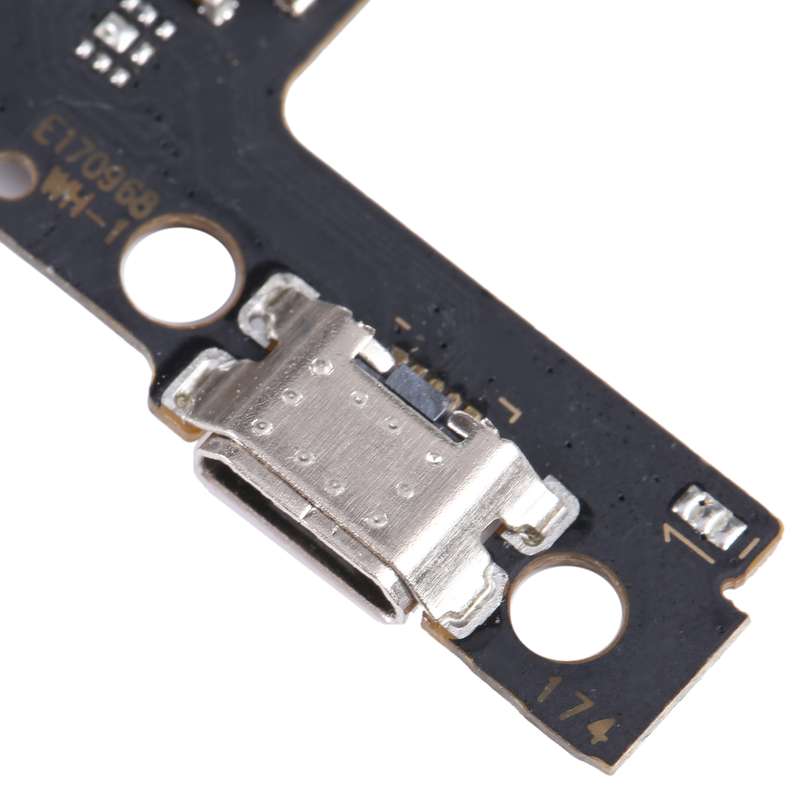 For Xiaomi Redmi 11A OEM Charging Port Board