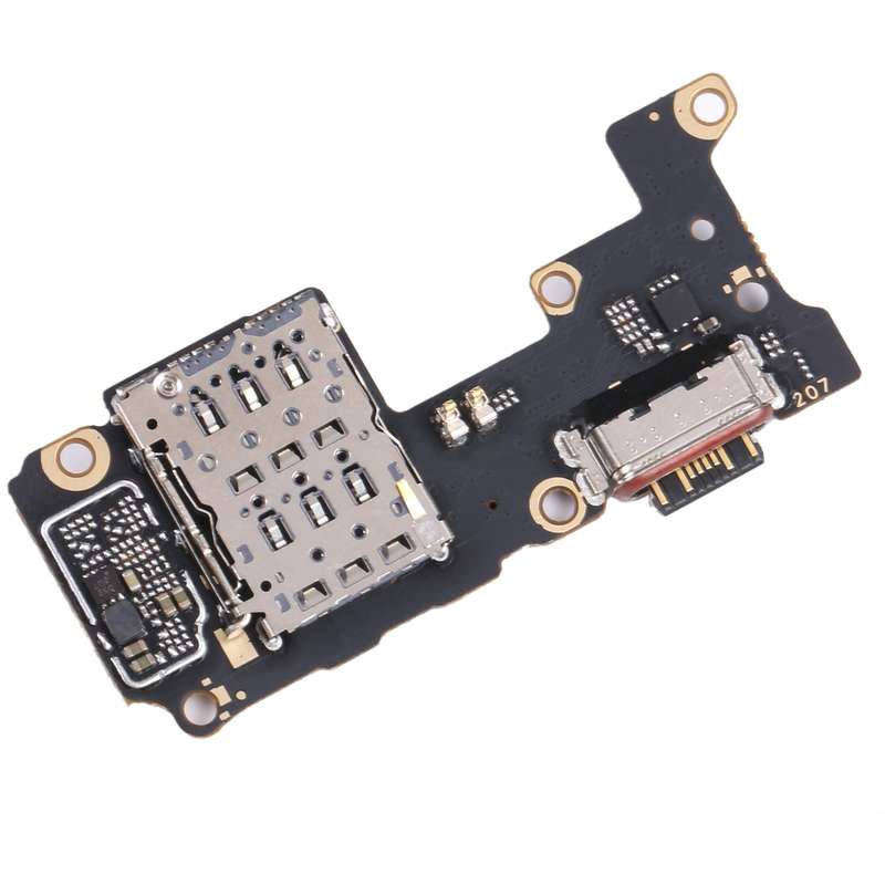 For Xiaomi Redmi K60 OEM Charging Port Board
