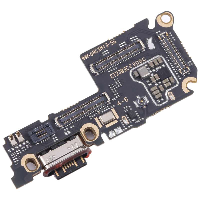 For Xiaomi 13 OEM Charging Port Board
